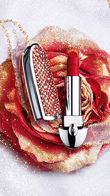 ROUGE G - Bloom a wish